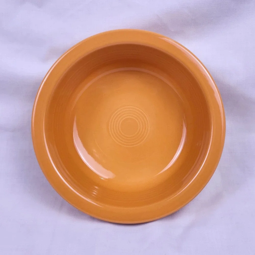 Fiesta Serving Bowl 8.25